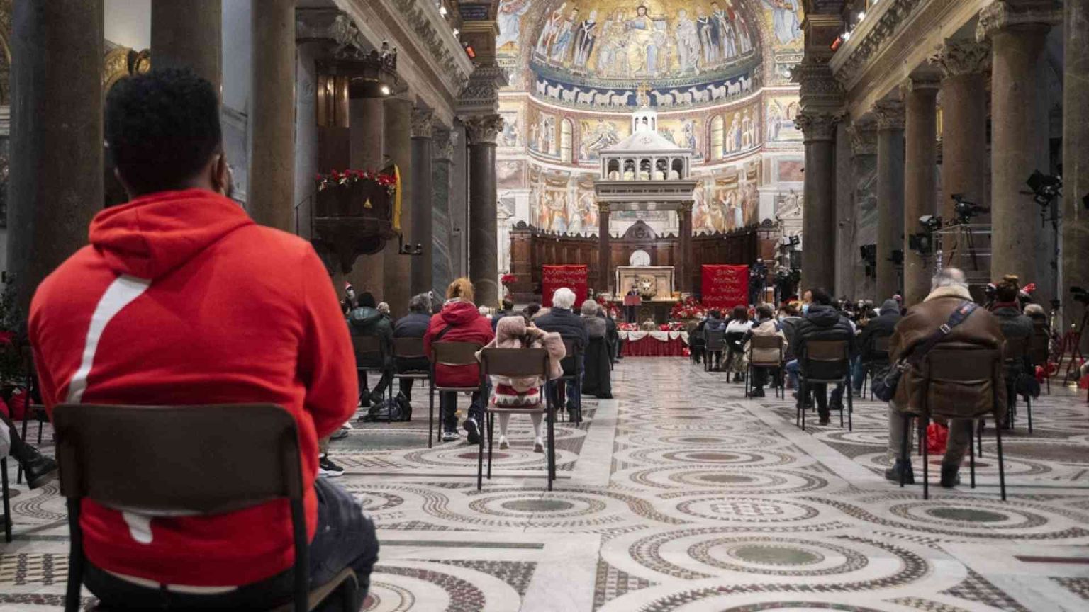 Vedere bene le emergenze