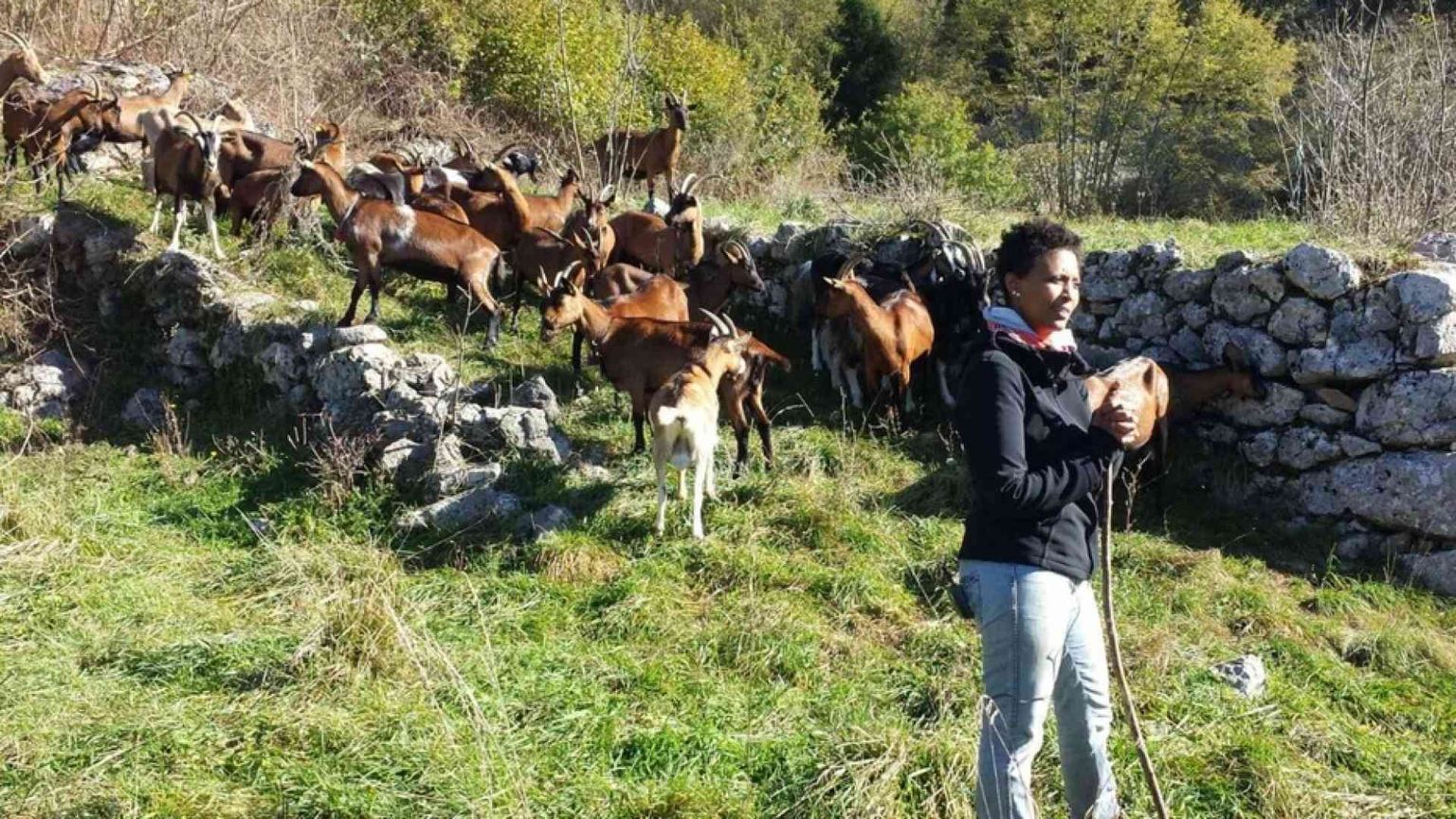 Confessa l'assassino di Agitu: è un suo dipendente