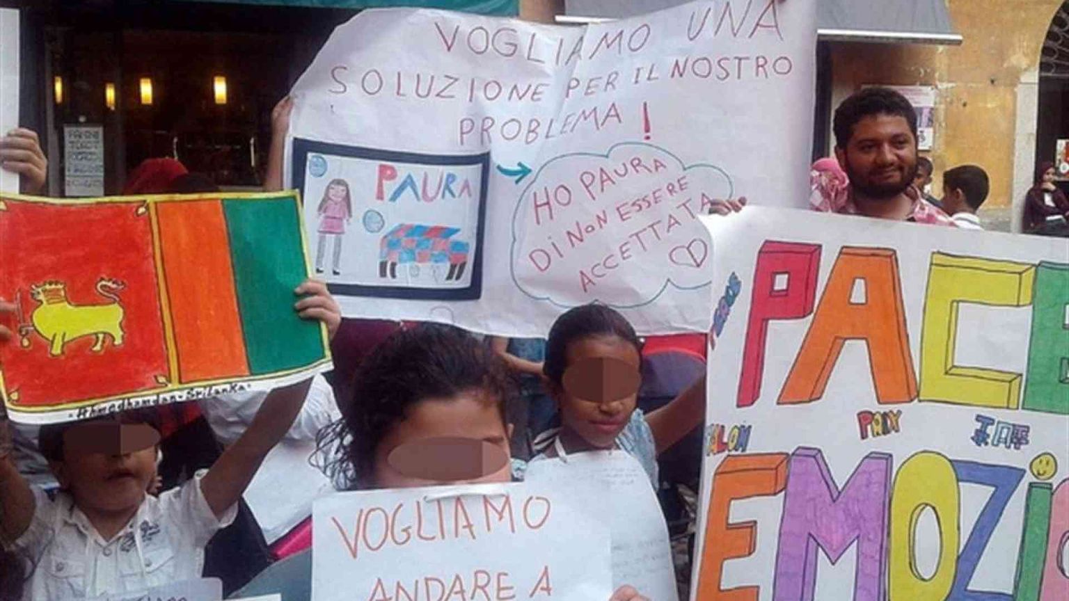 Caso Lodi chiuso: Comune condannato in appello per discriminazione