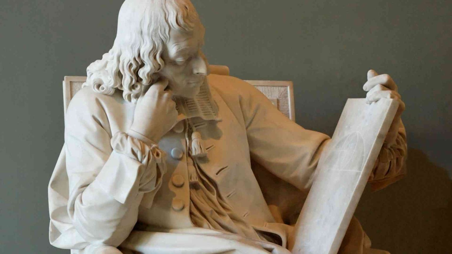 Dopo Steve Jobs meglio tornare a Pascal e alle ragioni del cuore