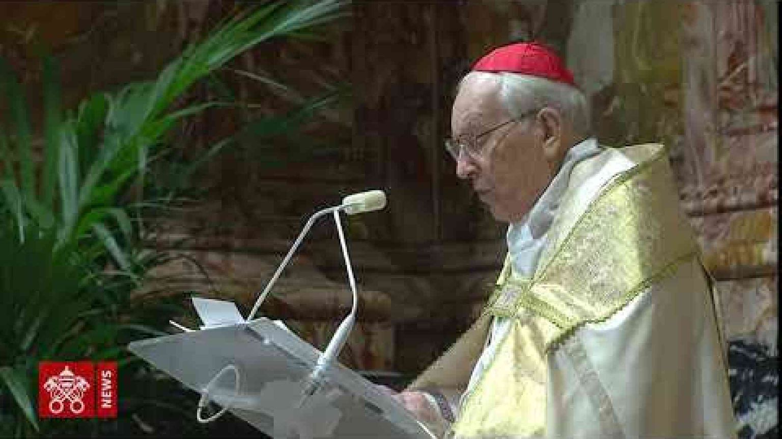 Il Papa: la pandemia susciti in noi compassione e cura verso chi soffre