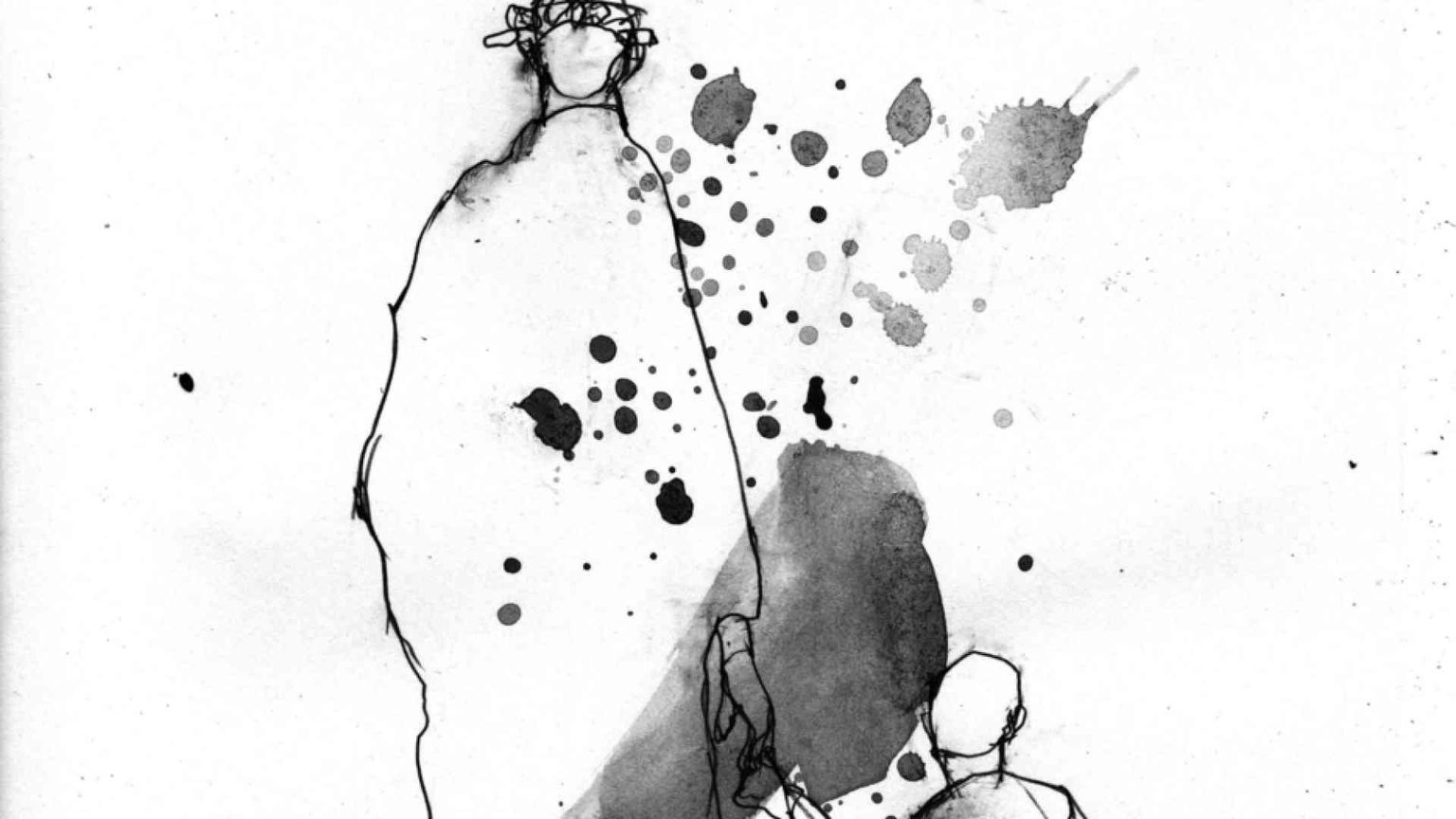 La Commedia in pensieri e immagini