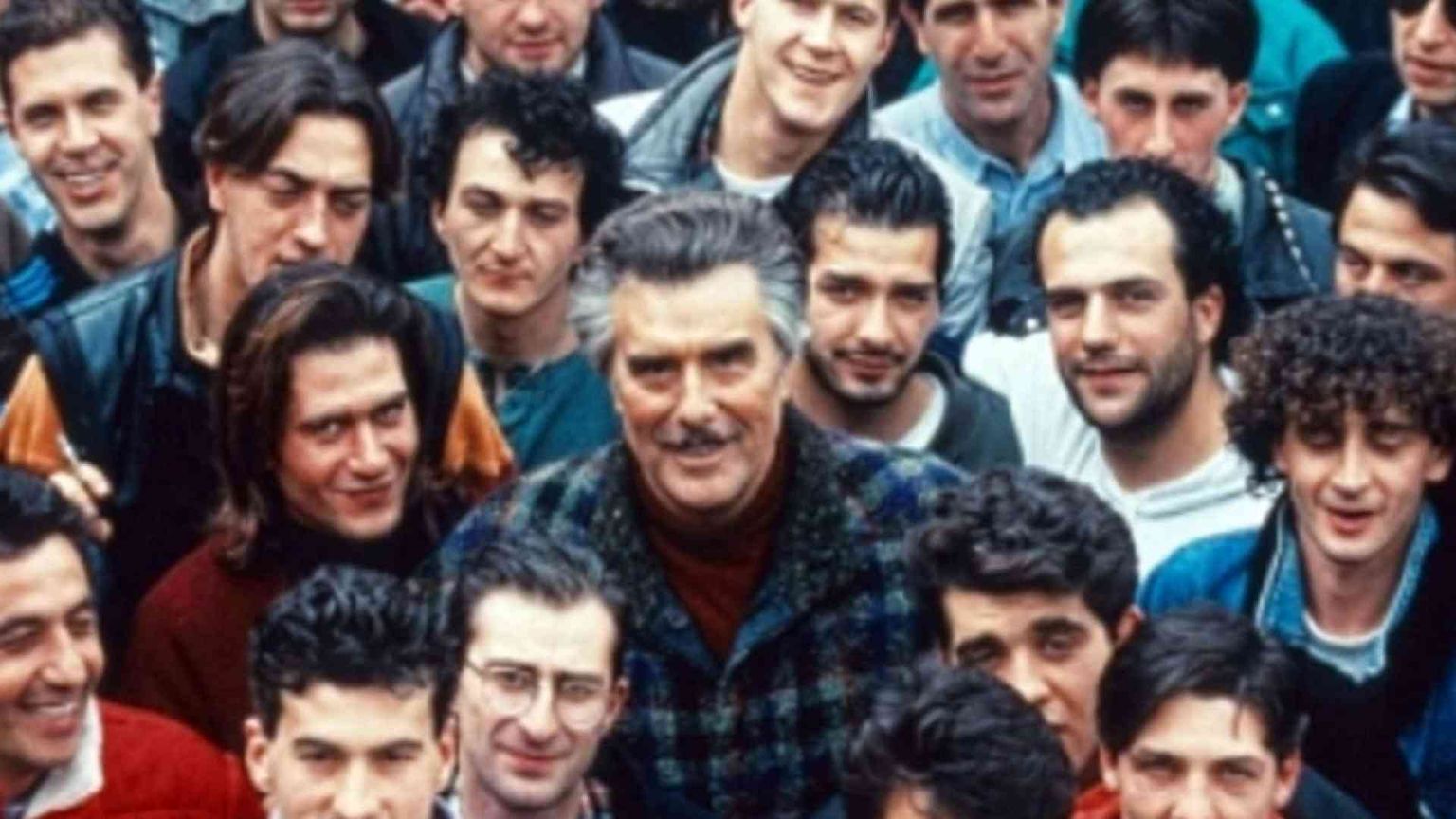 Perché il docufilm di Neflix su San Patrignano è un'occasione sprecata