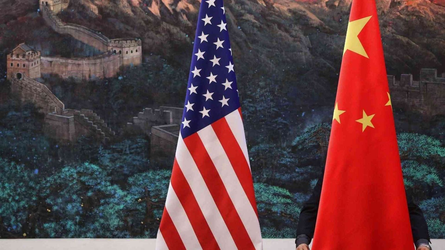 Nella partita tra Cina e Usa il futuro della globalizzazione