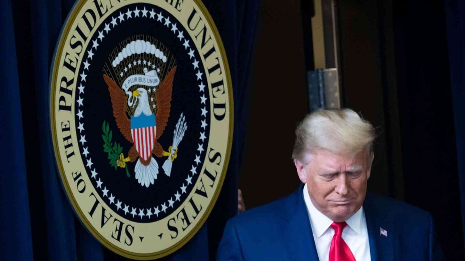 Trump chiede di cambiare i risultati del voto in Georgia in una telefonata