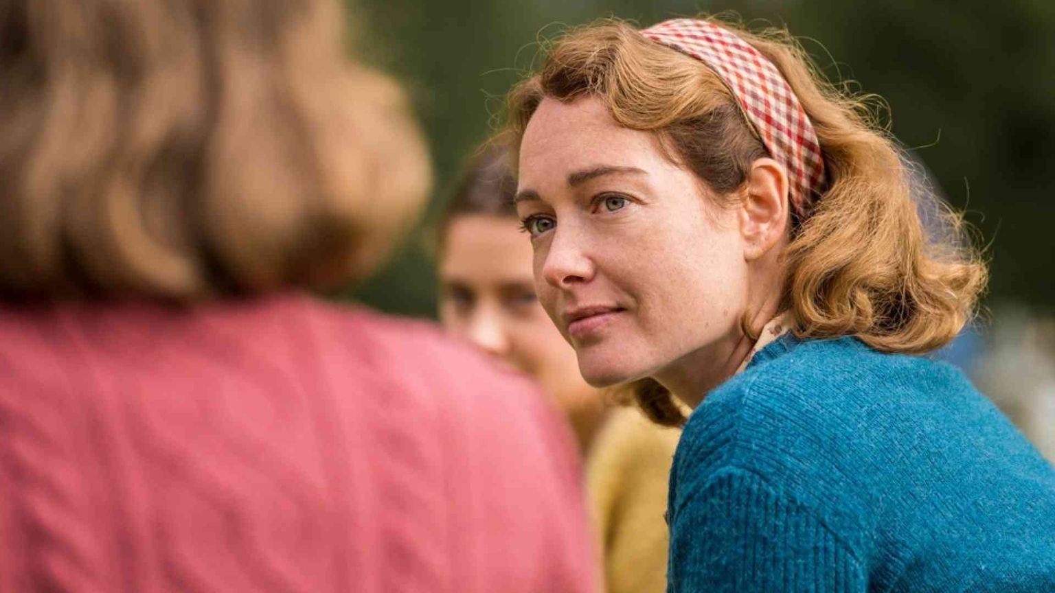 Il film su Chiara Lubich vince gli ascolti della serata di domenica