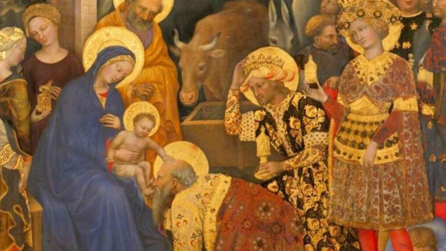 Epifania del Signore: le Messe in diretta tv e social