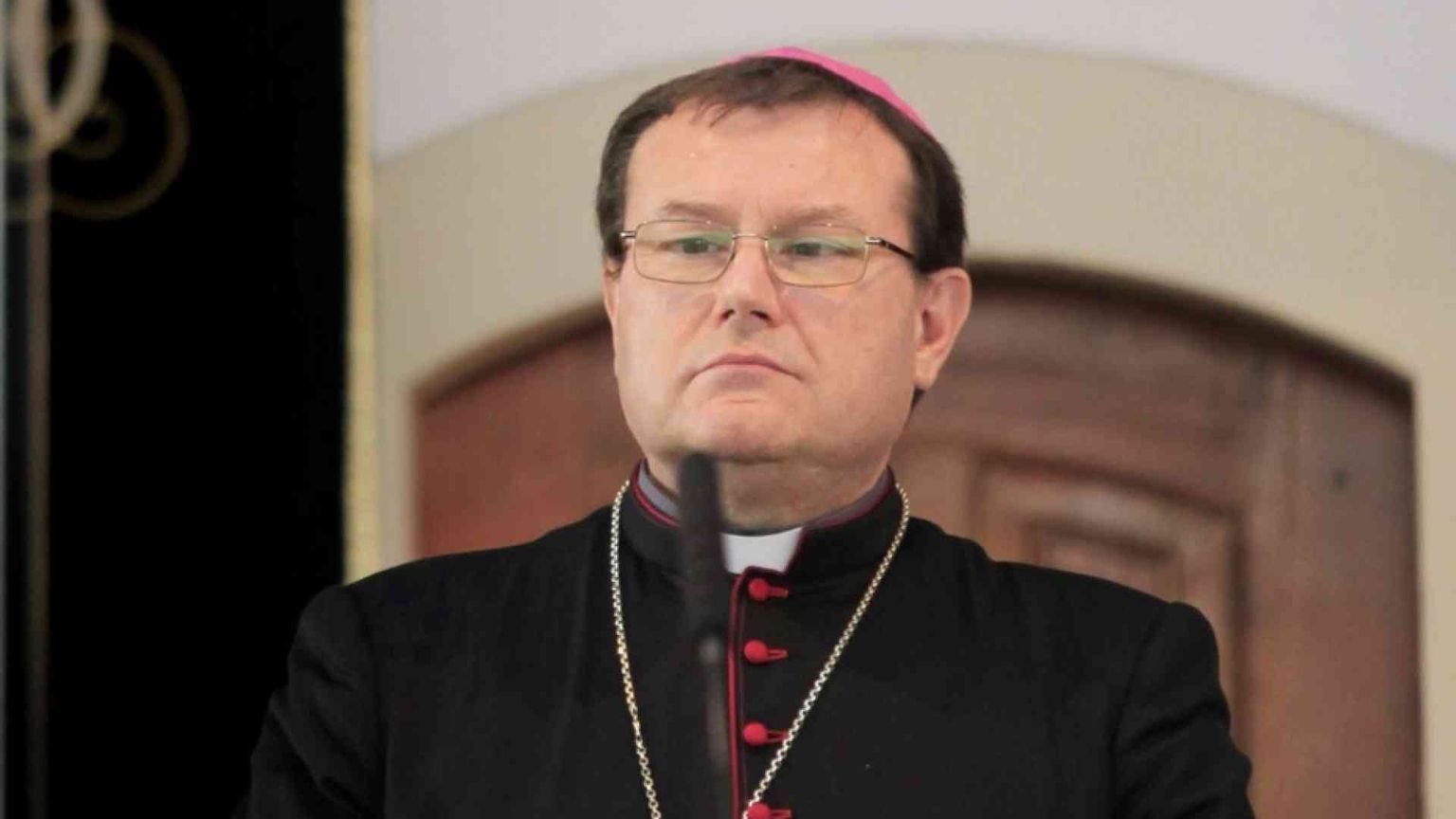 Monsignor Pezzi: in Russia con gli ortodossi un Natale aperto al dialogo