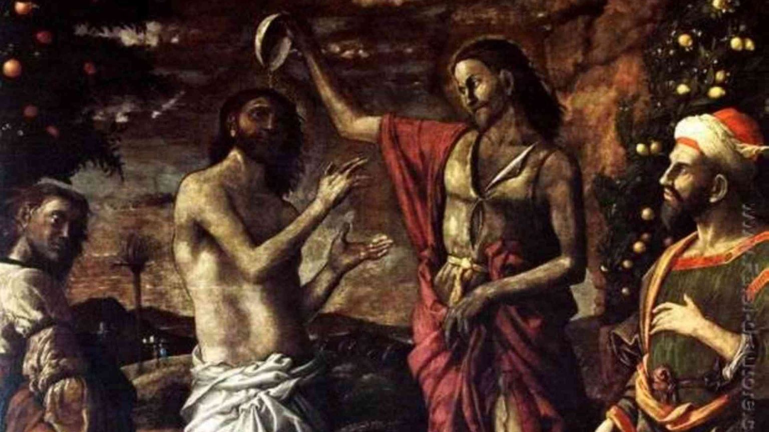 Un amore così grande che squarcia anche i cieli