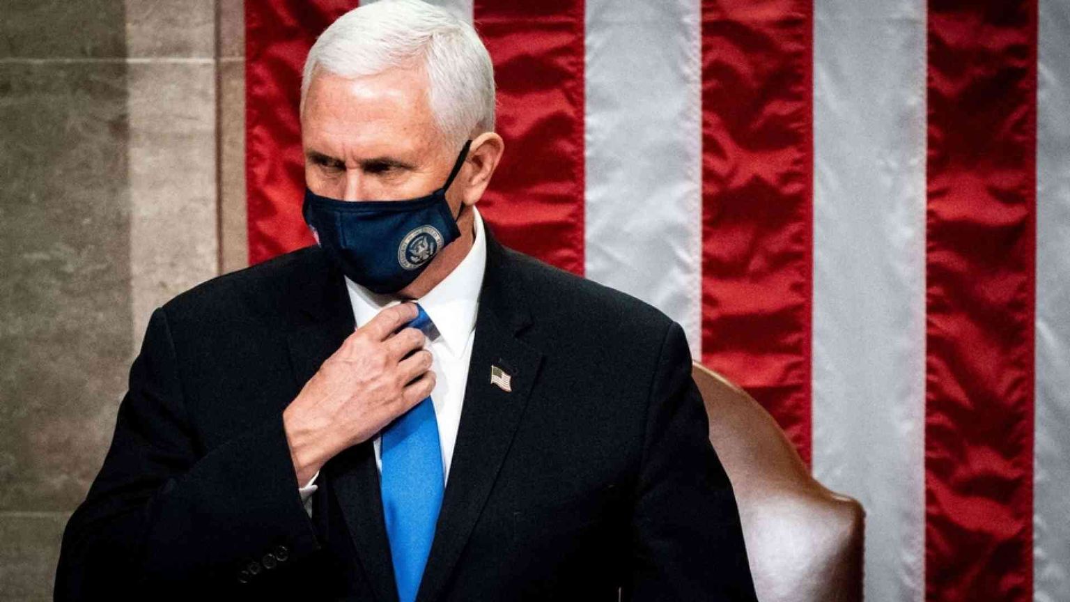 Ora c'è chi invoca il 25° emendamento e i poteri a Pence