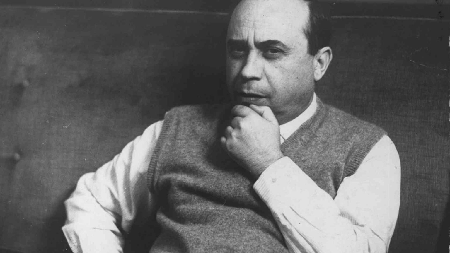 Leonardo Sciascia e il cinema, una lunga storia d'amore