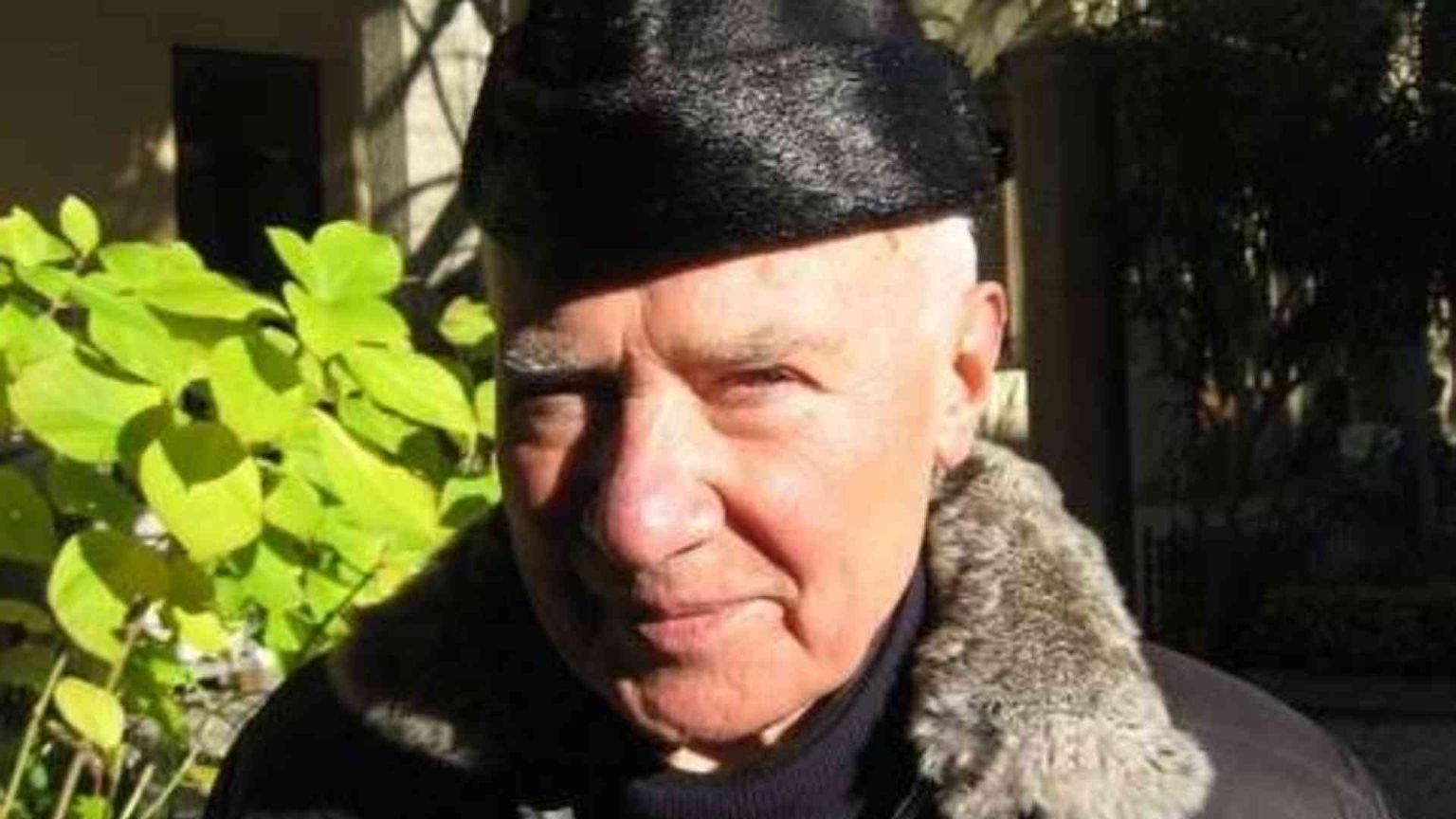 Padova: don Floriano Riondato piegato dal Covid a 5 giorni dai 100 anni