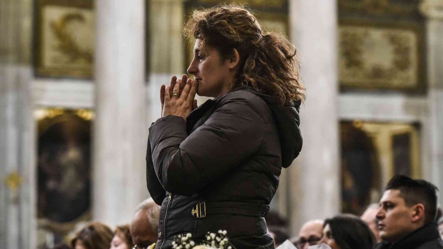 «Le donne accedano ai ministeri del lettorato e dell'accolitato»