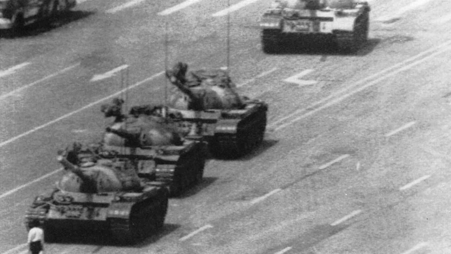 «Il 2020 in Cina l’anno più buio dal massacro di Tienanmen»