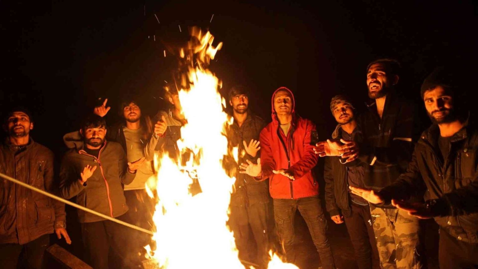 Profughi nei Balcani, la Ue non finga di non vedere