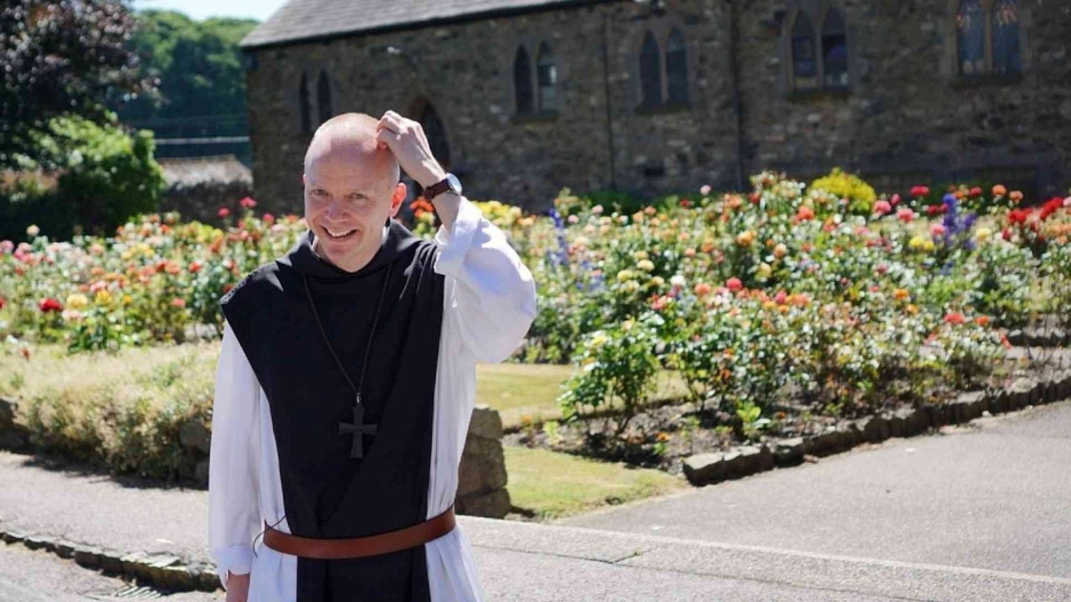 Varden: «Silenzio è essere in allerta»