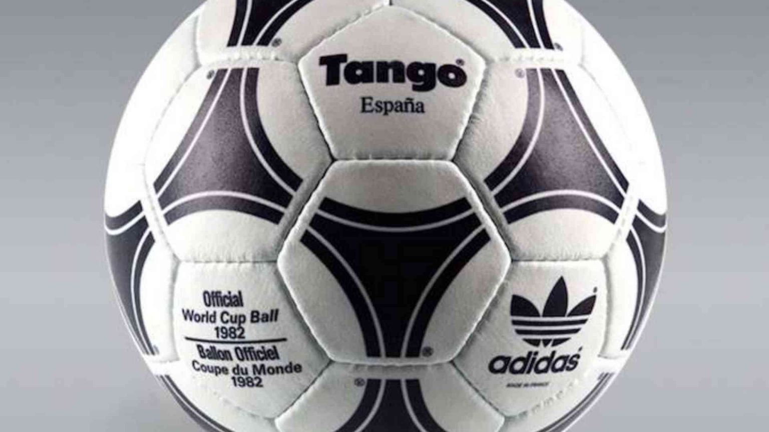 Così il pallone si racconta