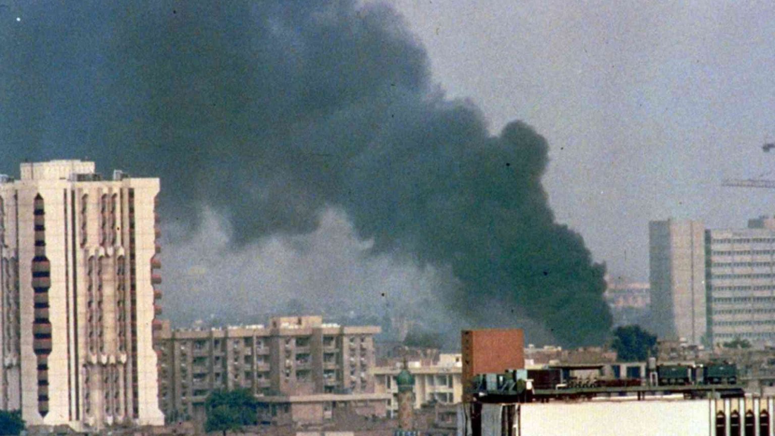 Cosa ha perso l'Occidente vincendo la Guerra del Golfo