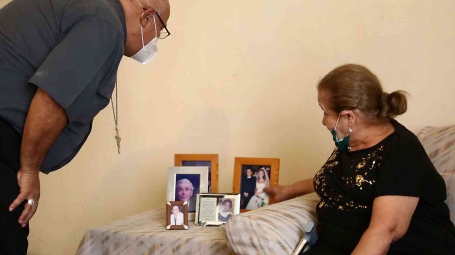 Il grido di aiuto dei cristiani del Libano: «Fragili e sempre più soli»