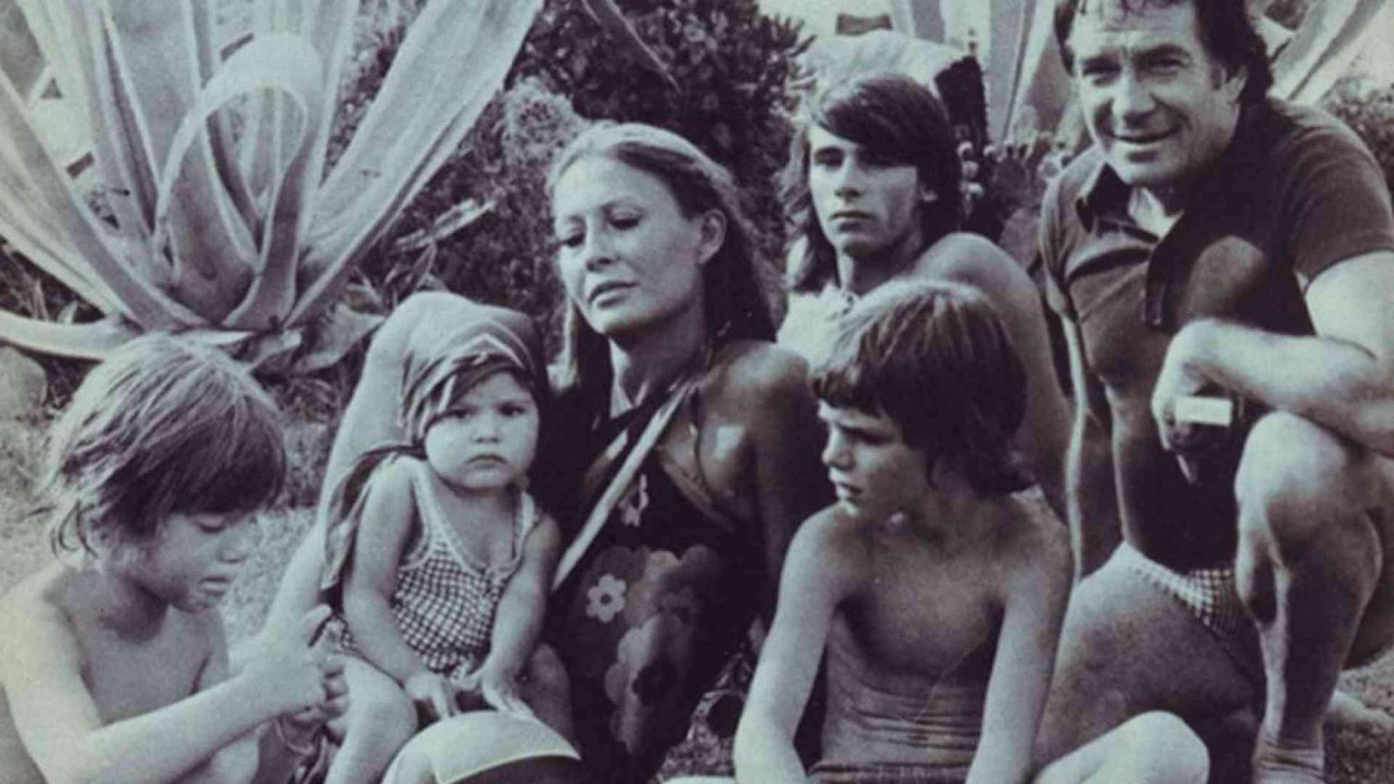 Thomas, il figlio norvegese di Tognazzi: io e papà Ugo