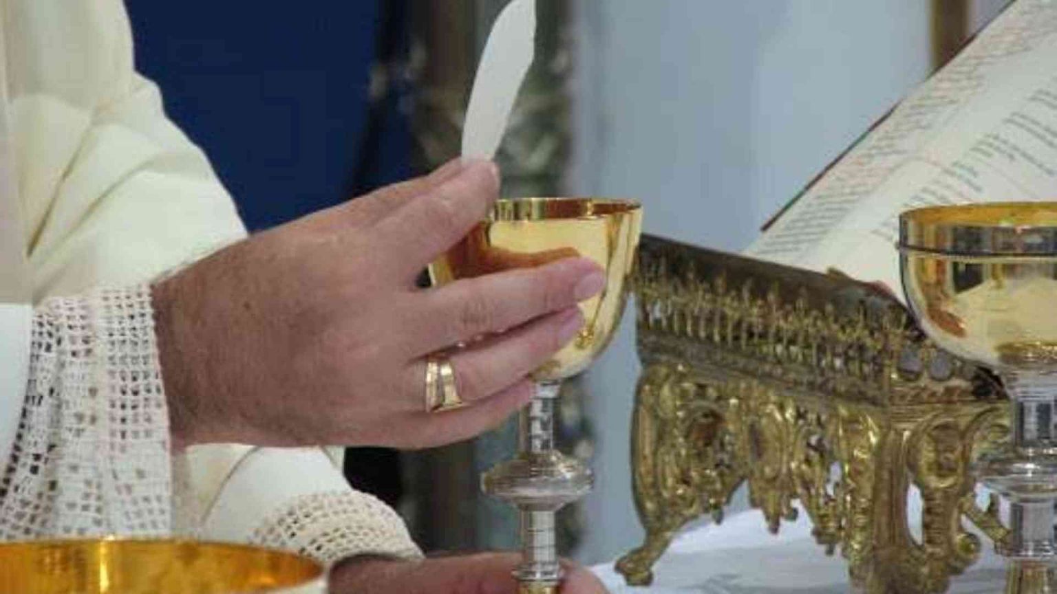 Le Messe in diretta tv e social di domenica 24 gennaio