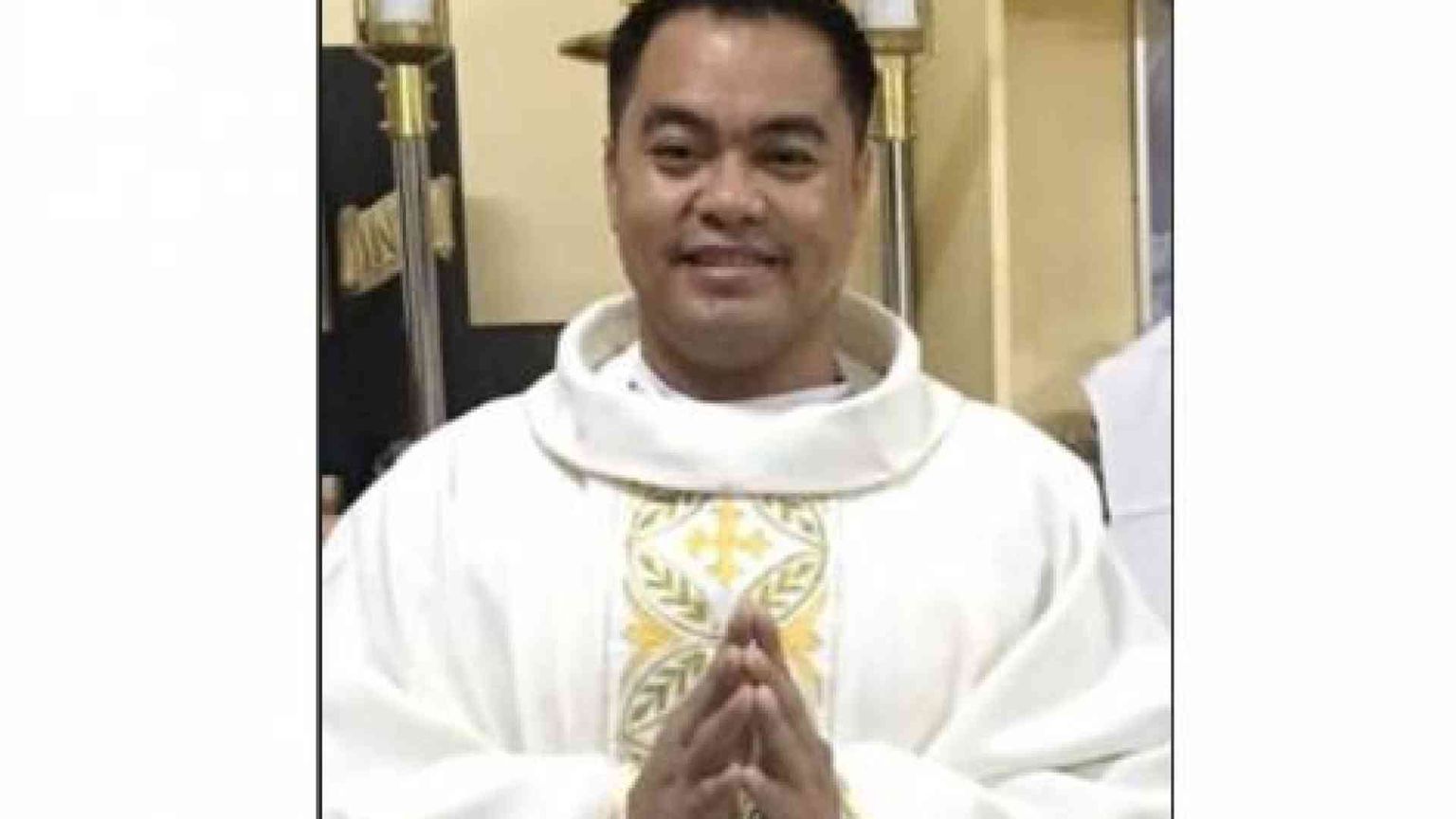Ucciso un prete cattolico a Mindanao