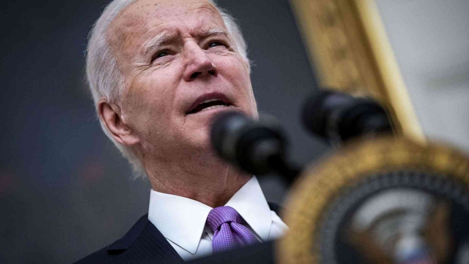 La post-verità al tramonto? Segnali dall'America di Biden