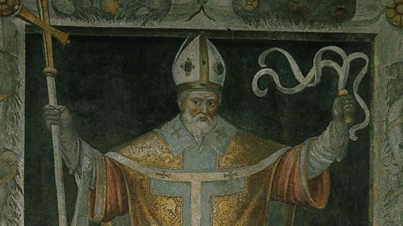 Sant'Ambrogio e i troppi Naboth dei nostri giorni