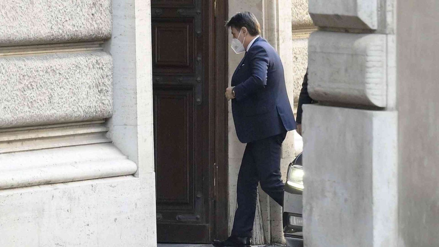Conte 2: diciassette mesi di governo tra pandemia e sfide economiche
