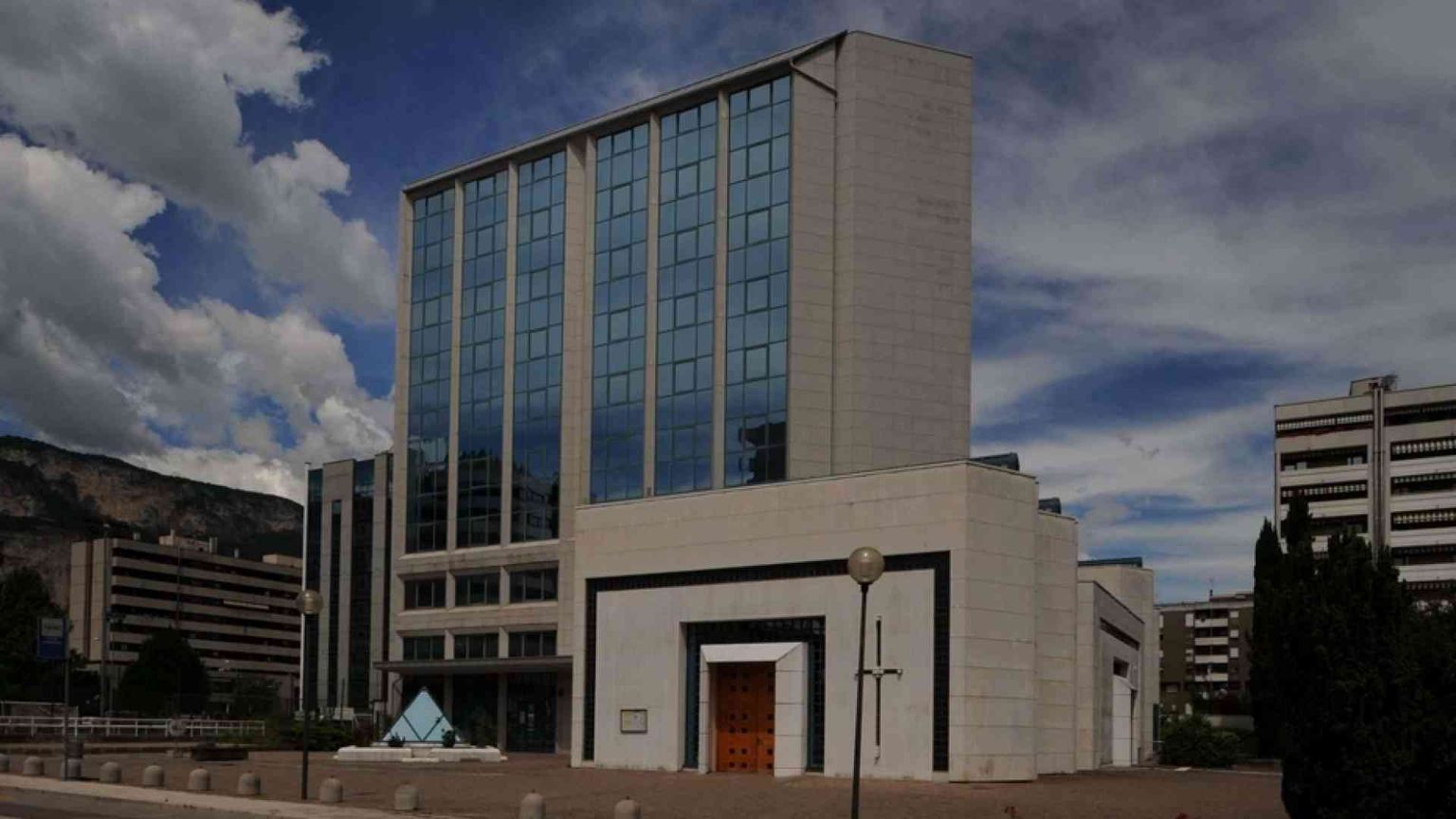 Una chiesa (inutilizzata) ospiterà i senzatetto in queste notti di gran freddo