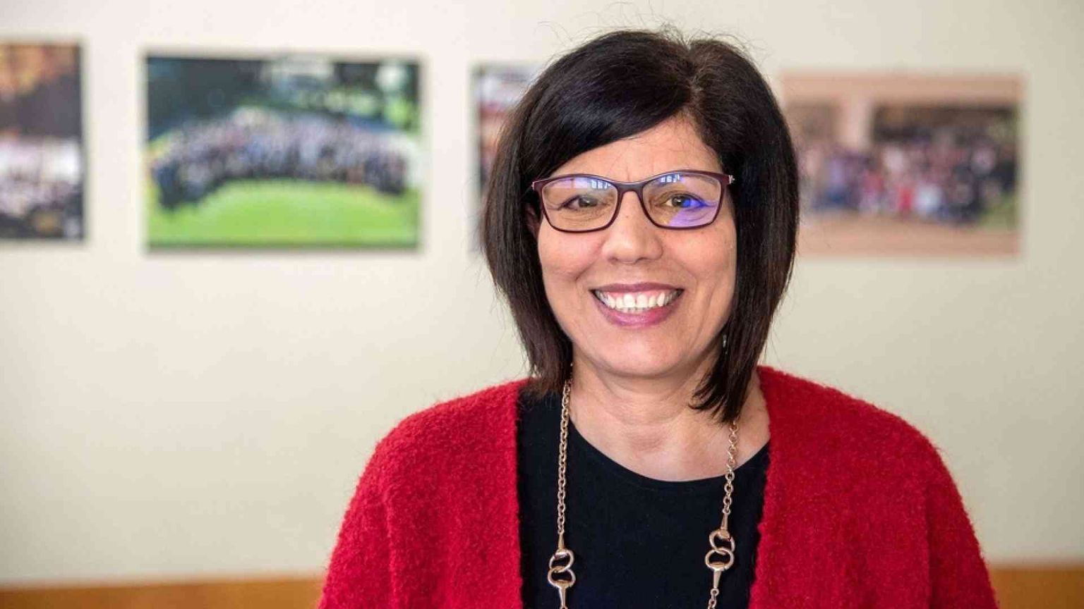 Margaret Karram è la nuova presidente del Movimento dei Focolari