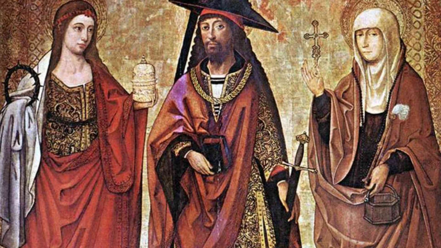 Il 29 luglio la memoria dei santi Marta, Maria e Lazzaro