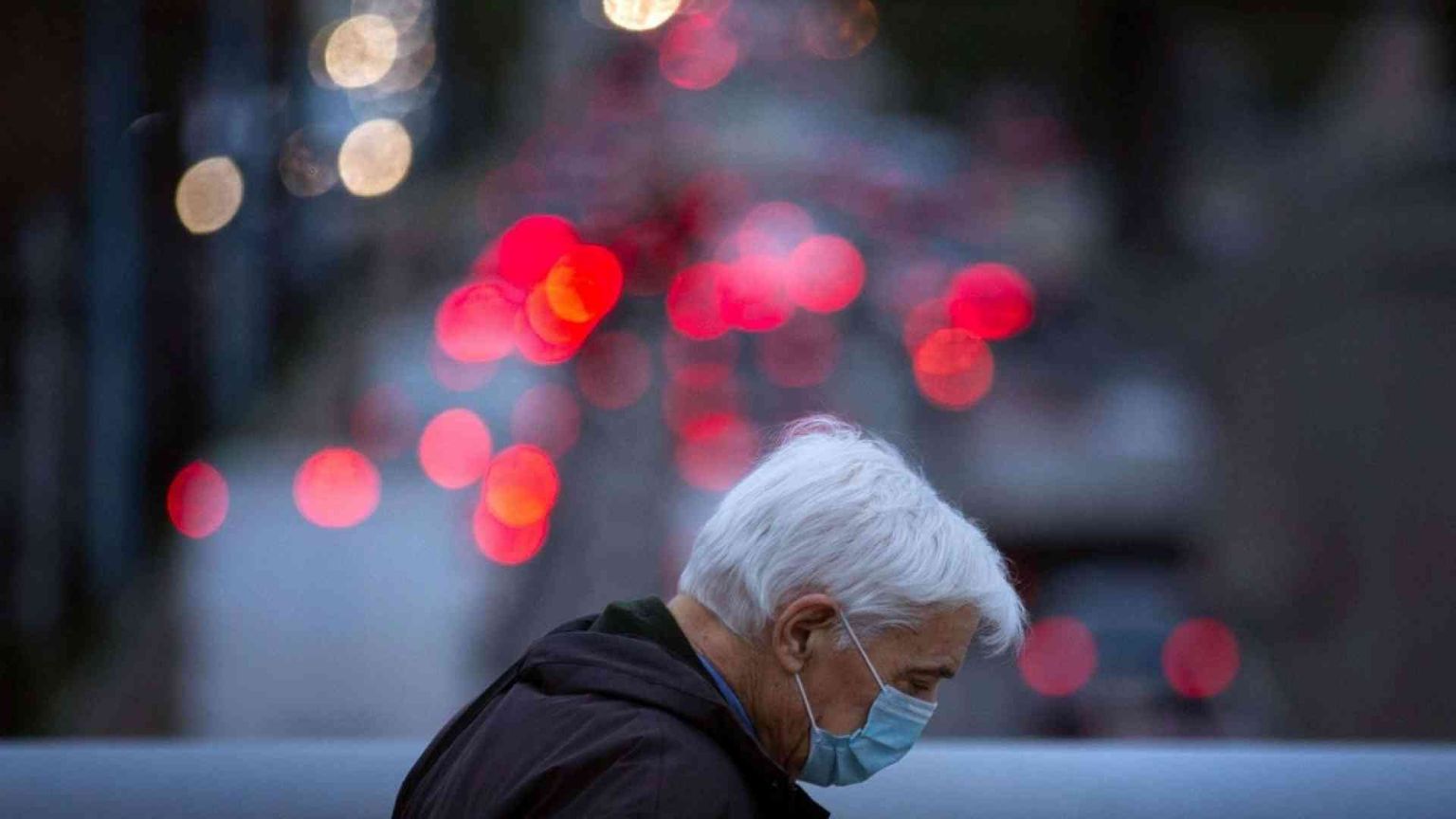 Ansia da pandemia? Trovare equilibrio tra farmaci e volontà