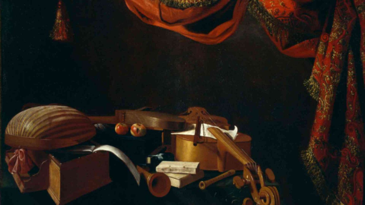 Quasi un manifesto per l'opera barocca in Italia