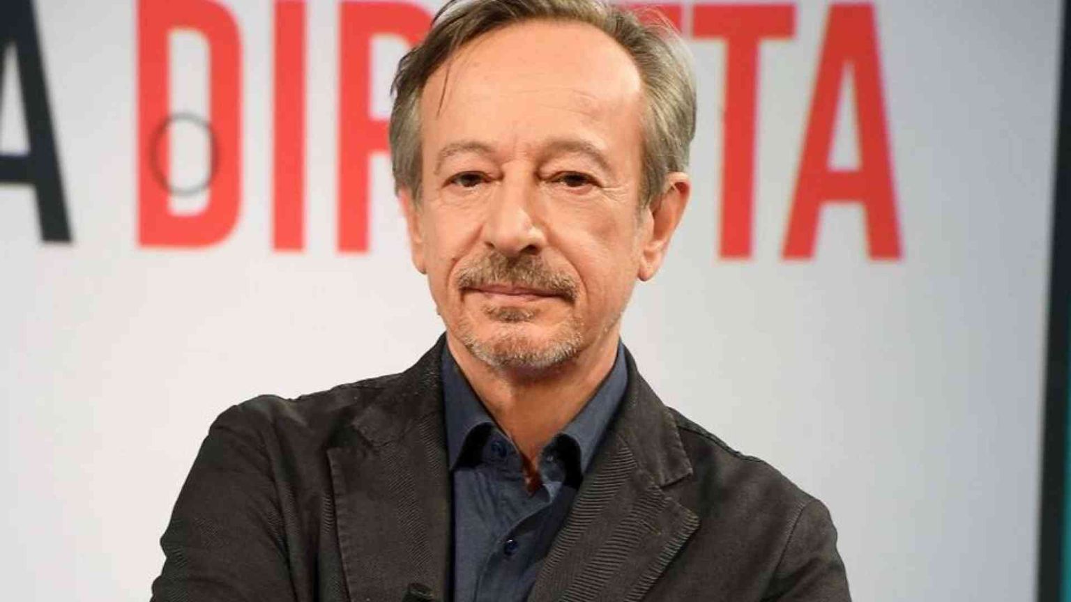 Iacona: raccontiamo il mondo in «PresaDiretta»