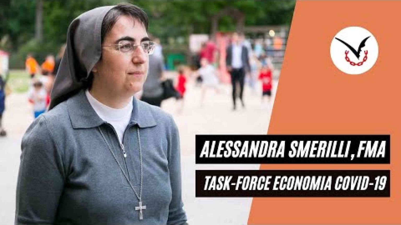 Maratona di preghiera online per un mondo senza sfruttamento