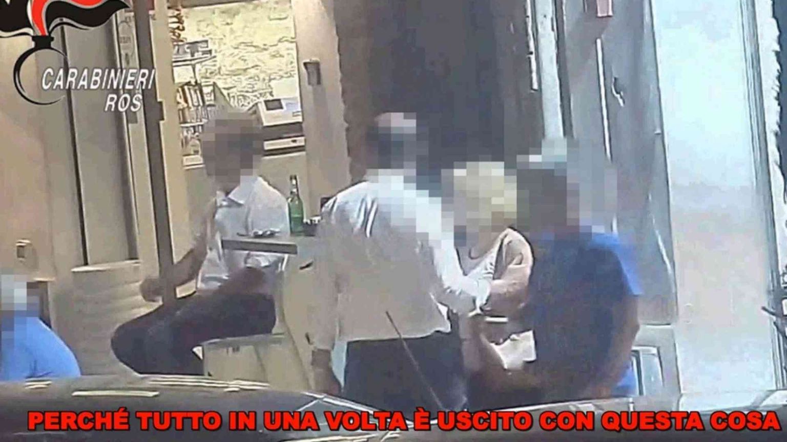 Don Grimaldi: «Io tradito dal mio detenuto, ma non mi arrendo»