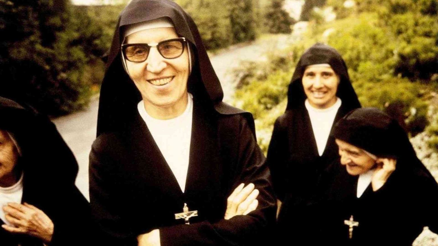 Madre Rosetta Marchese, al via la causa di beatificazione