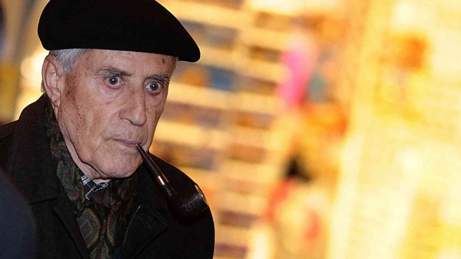 È morto Franco Marini, già presidente del Senato