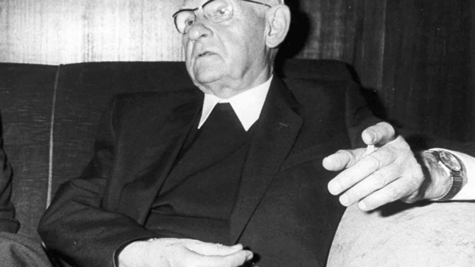 Hans Urs von Balthasar, un teologo per il nostro tempo