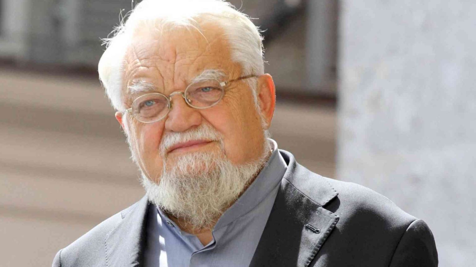 Enzo Bianchi dovrà lasciare la comunità tra una settimana