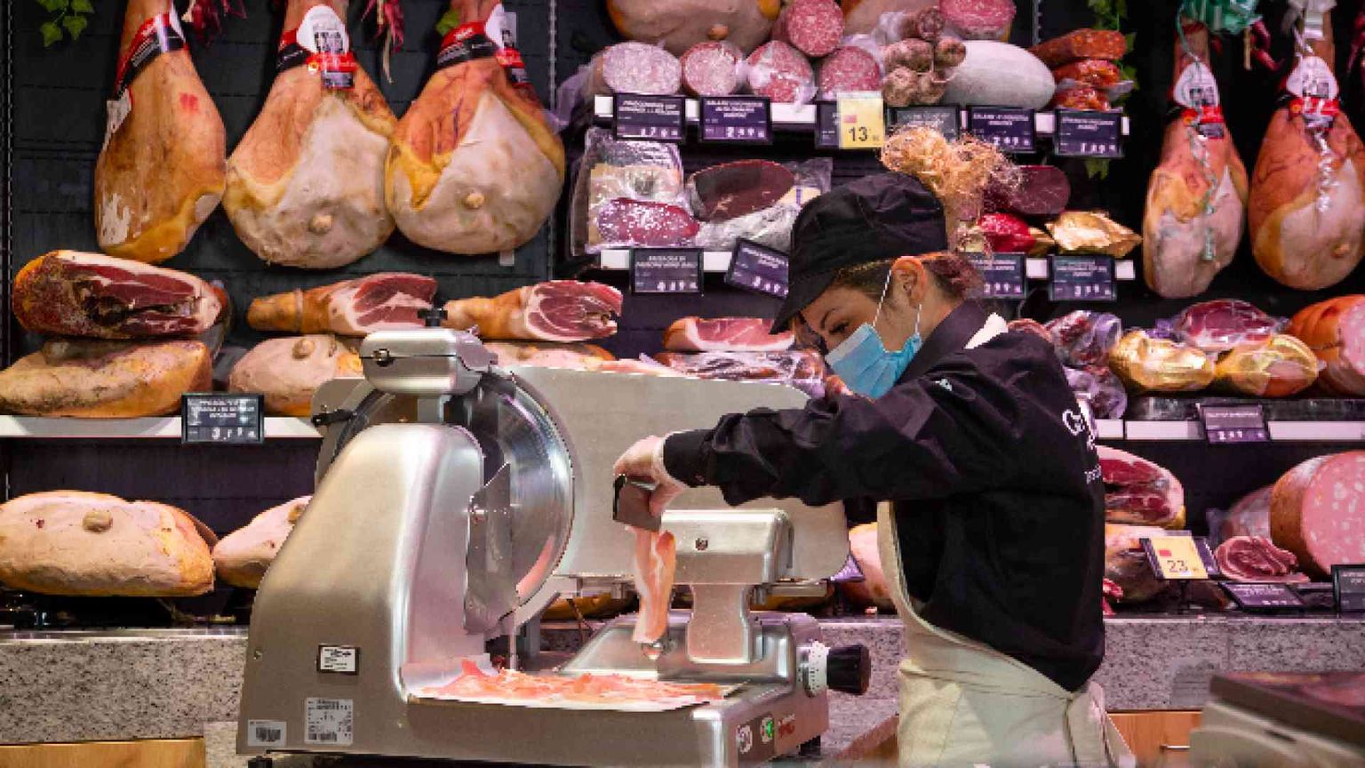 Alla ricerca di personale