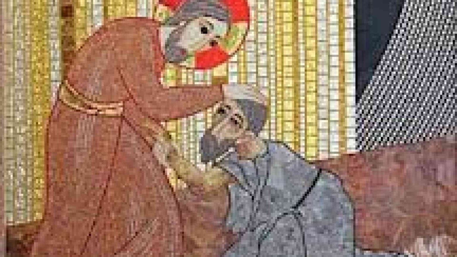 Dio vuole guarire tutti. Non rifiuta mai nessuno