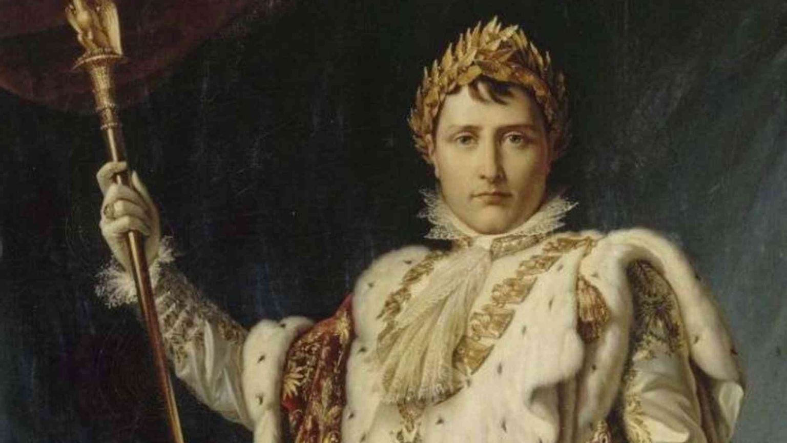 Napoleone tra Cesare e Alessandro: Bonaparte e il mito di Roma
