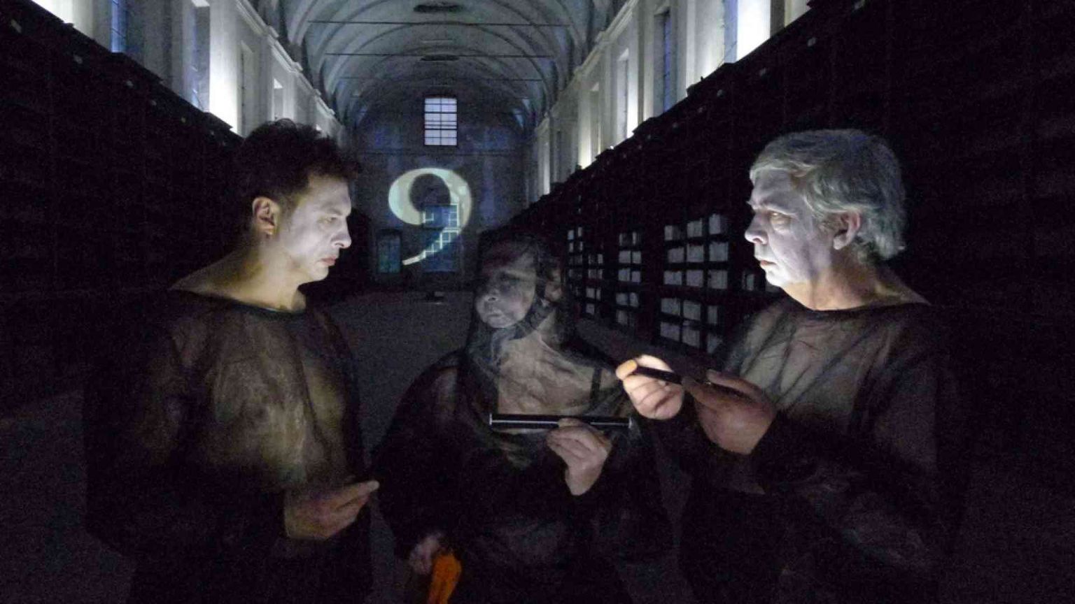 D'Onofrio e la teologia in poesia della Commedia