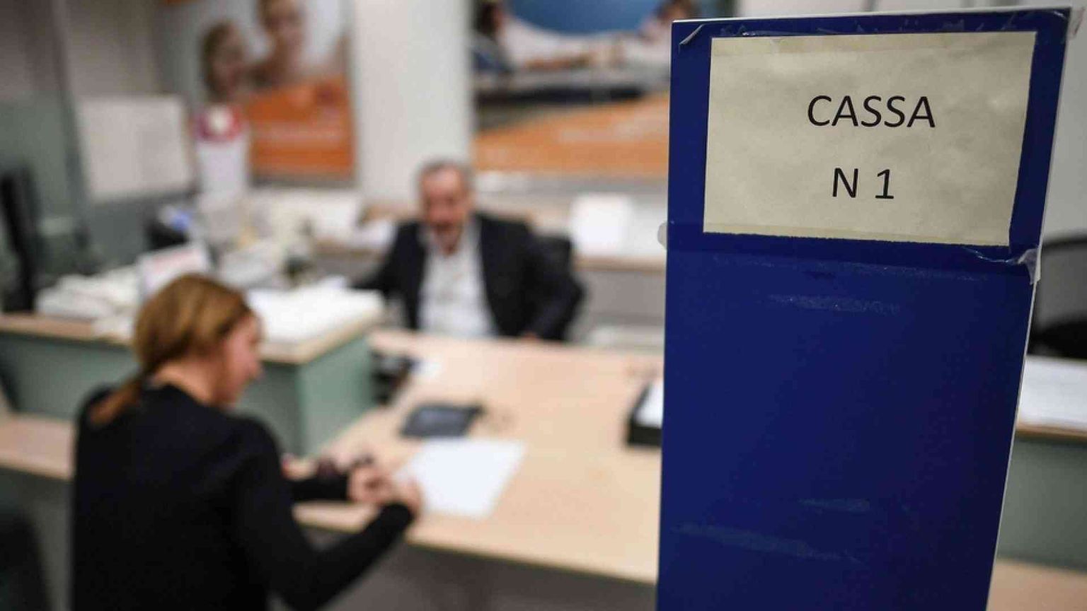 I tassi sui prestiti sono ai minimi storici