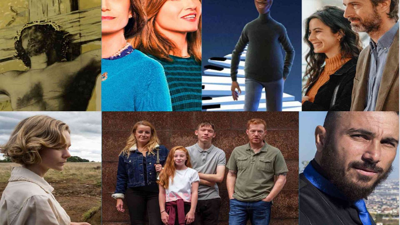 Ecco i 7 film per la Quaresima consigliati dalla Cei