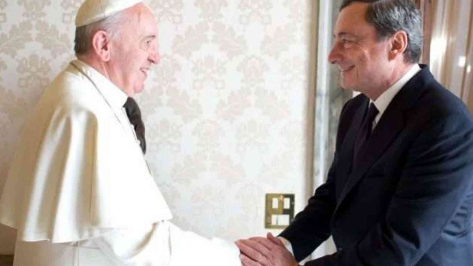 Papa Francesco, Caritas, volontariato: le citazioni del premier