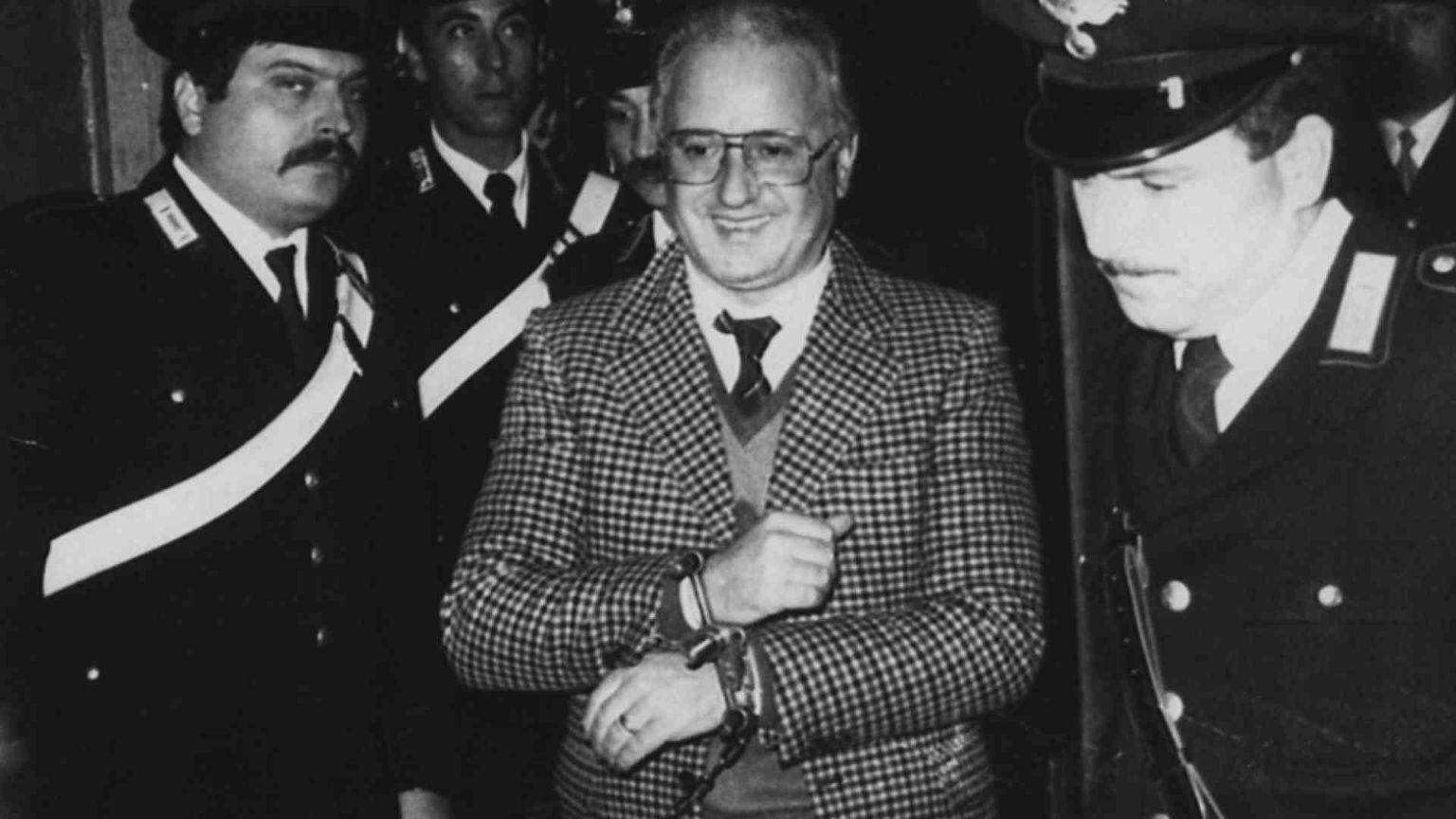 Morto Raffaele Cutolo, fondatore della Nuova camorra organizzata