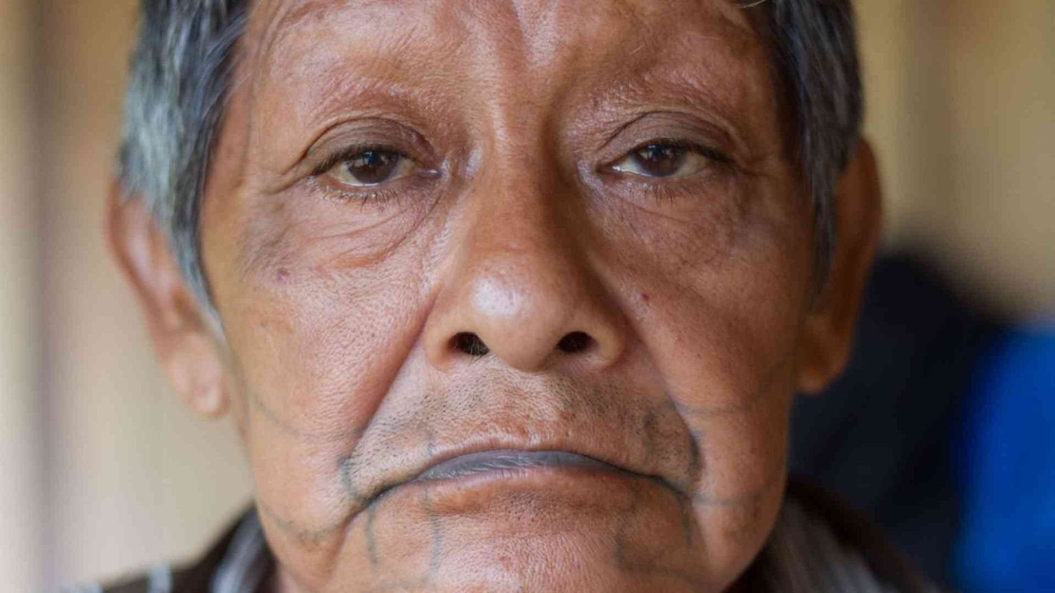 Il Covid ha ucciso il popolo Juma